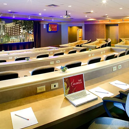 Heldrich Hotel And Conference Center-2