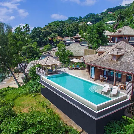 Hilton Seychelles Northolme Resort & Spa (Adults Only)-3