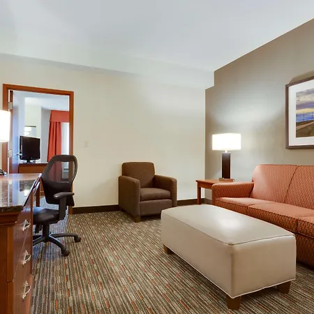 Drury Inn & Suites St. Louis/O'Fallon, Il-2