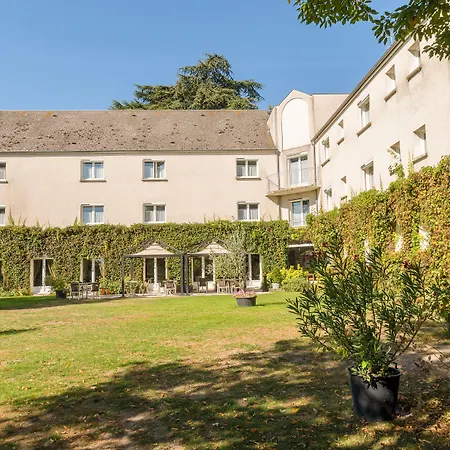 The Originals Boutique, Parc Hotel, Orleans Sud-2