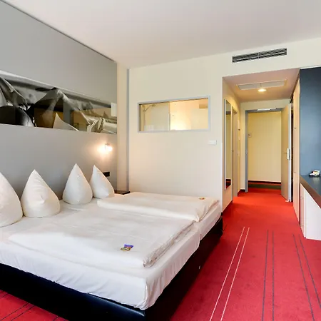 Novina Hotel Herzogenaurach Herzo-Base-3