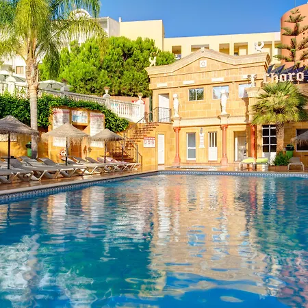Choromar Apartments-3