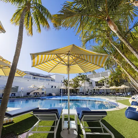Ramada Resort By Wyndham Shoal Bay-2
