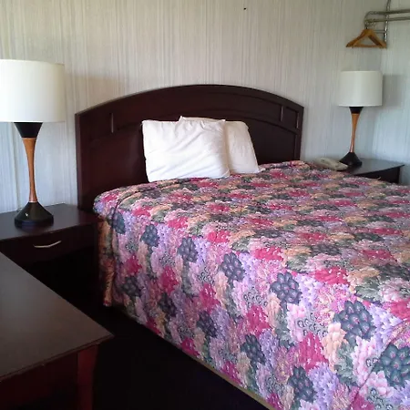 Richland Inn And Suites-2