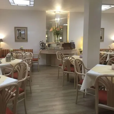 City Hotel Duesseldorf-2