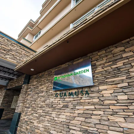 Wyndham Garden Guam-3