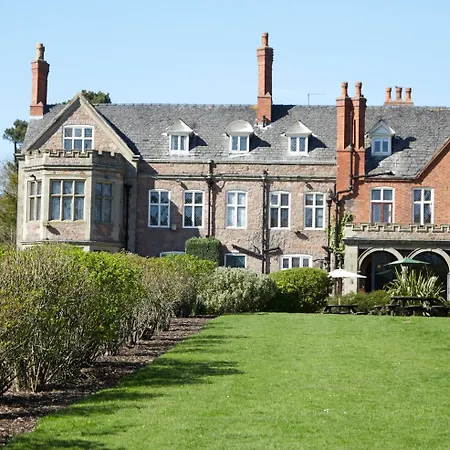 Rothley Court Hotel By Greene King Inns-3