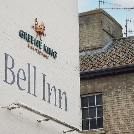 Bell By Greene King Inns-3