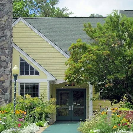 The Lodge At Jackson Village-3