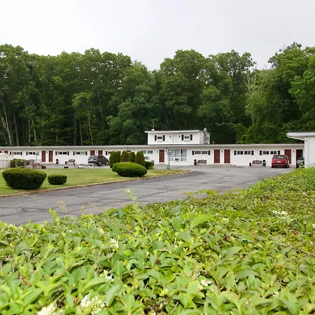 Oakdell Motel Waterford Ct-3