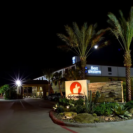 Best Western San Isidro Inn-3