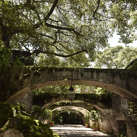 Hotel&Spa Hacienda de Cortés-2
