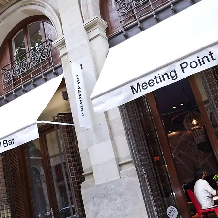 Chic&Basic Born Boutique Hotel-3