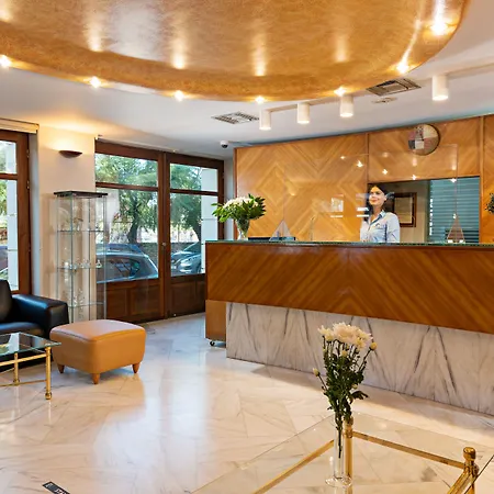 Hotel Brascos-2