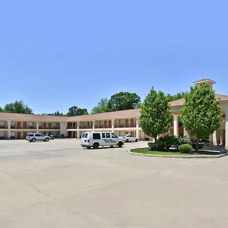 Days Inn By Wyndham Abbeville-2