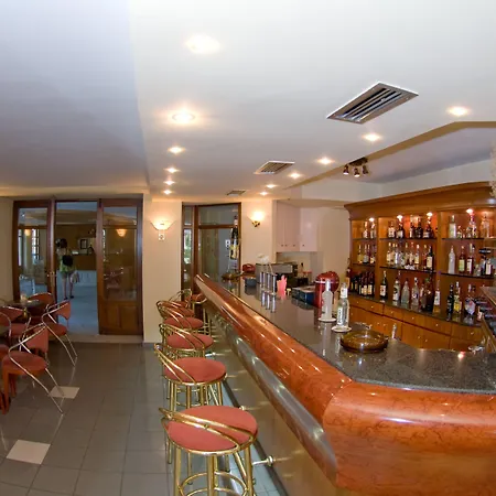 Hotel Brascos-3