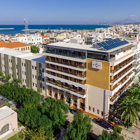 Hotel Brascos-2