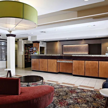 Fairfield By Marriott Inn & Suites Sudbury-3