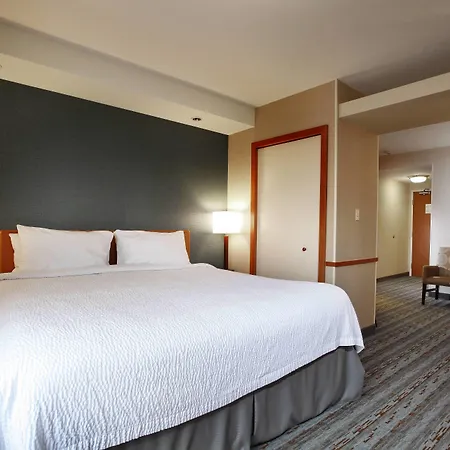 Fairfield By Marriott Inn & Suites Sudbury-3
