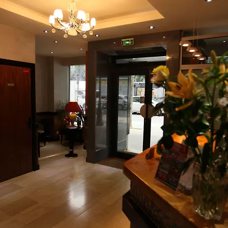 Hôtel Alane-3