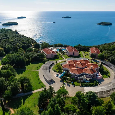 Maistra Select Funtana All Inclusive Resort-2