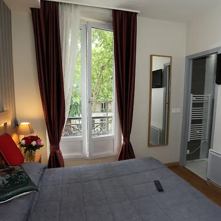 Hôtel Alane-3