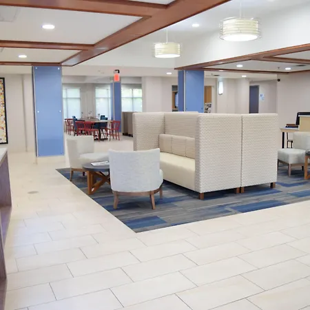 Holiday Inn Express & Suites Pensacola West I-10 By Ihg-3