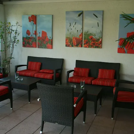 Hotel&Restaurant Fricke-2