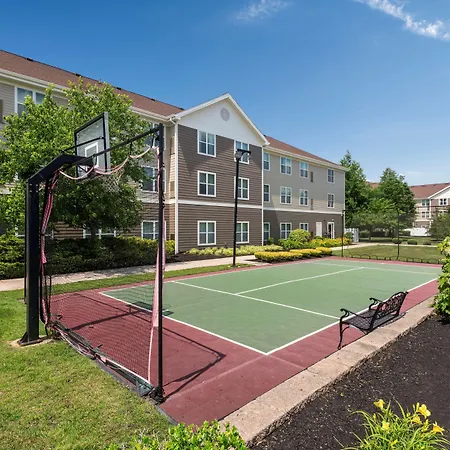 Homewood Suites By Hilton Mount Laurel-2