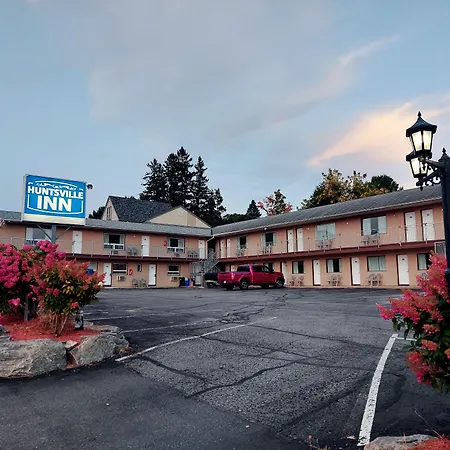 Huntsville Inn-3