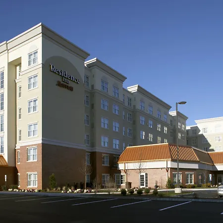 Residence Inn East Rutherford Meadowlands-3