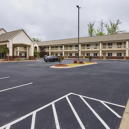 Econo Lodge Inn & Suites Bryant-2