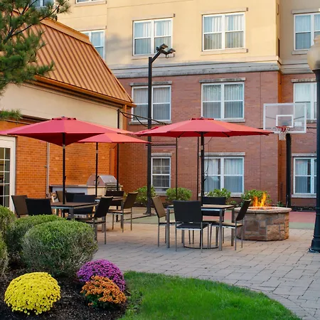 Residence Inn East Rutherford Meadowlands-3