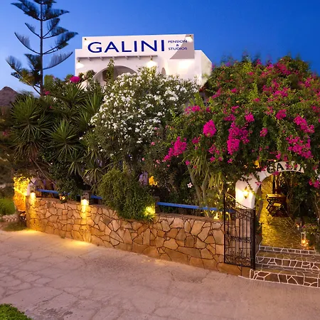 Galini Pension-2
