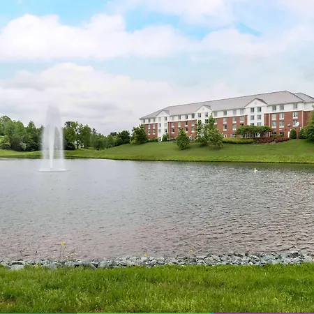 Hilton Garden Inn Charlottesville-2