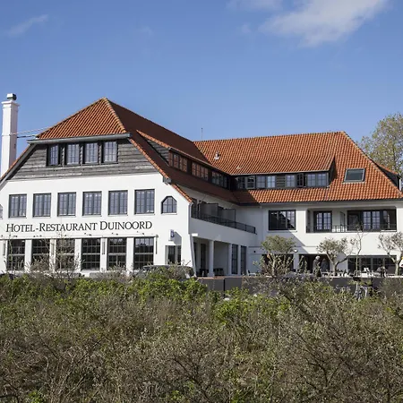 Fletcher Boutique Hotel Duinoord-3