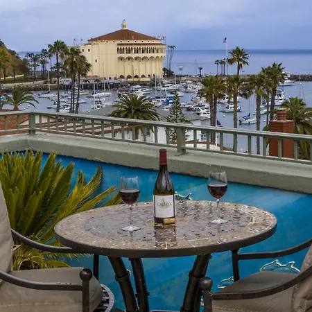 The Avalon Hotel In Catalina Island-3
