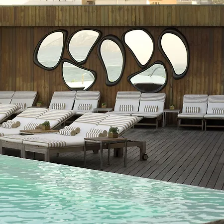 Hotel Fasano Rio De Janeiro-3