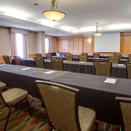 Drury Inn & Suites Amarillo-3