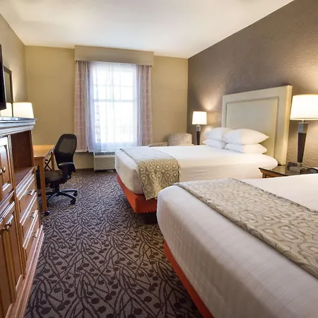 Drury Inn & Suites Amarillo-3