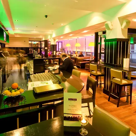 The Fitzwilton Hotel-2