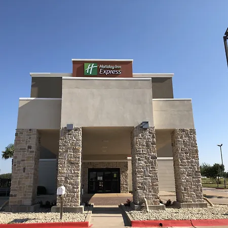 Holiday Inn Express Hillsboro I-35 By Ihg-2