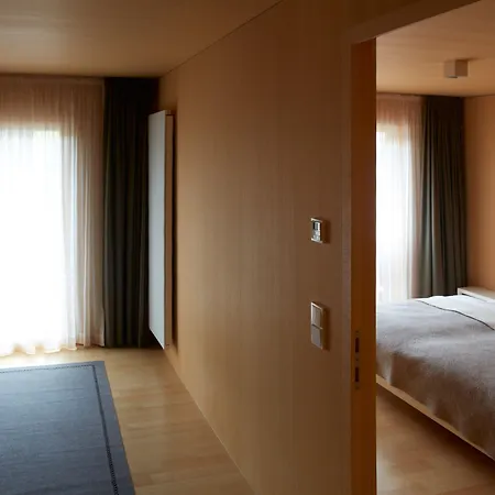 Hotel Post Bezau-3