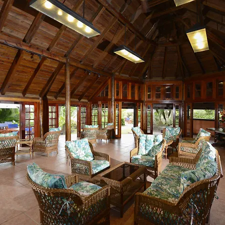 The Lodge At Chaacreek-3