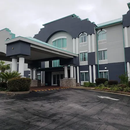 Best Western Plus Blue Angel Inn-3