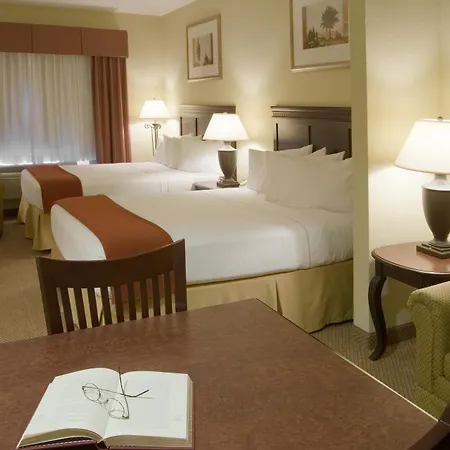 Holiday Inn Lucedale By Ihg-3
