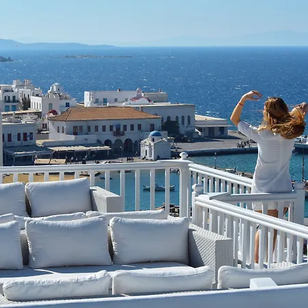 Petasos Chic Hotel-2