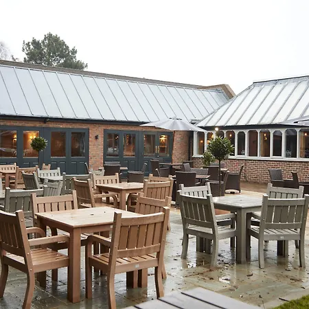 Ely Hotel By Chef & Brewer Collection-2