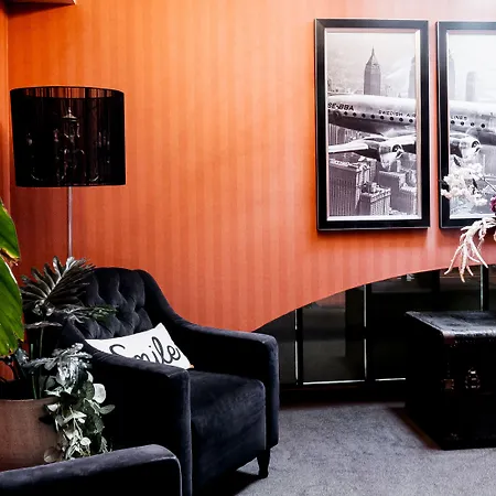 Turnhout City Hotel-2
