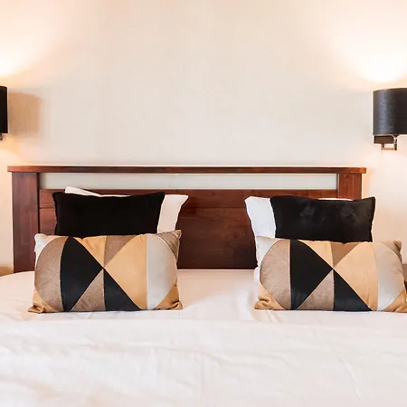 Turnhout City Hotel-3